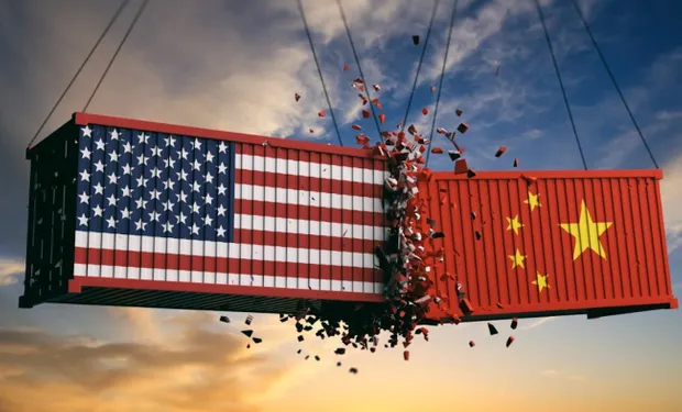 Imagem para Guerra Comercial: Uma Análise das Táticas de Trump e as Respostas dos Países