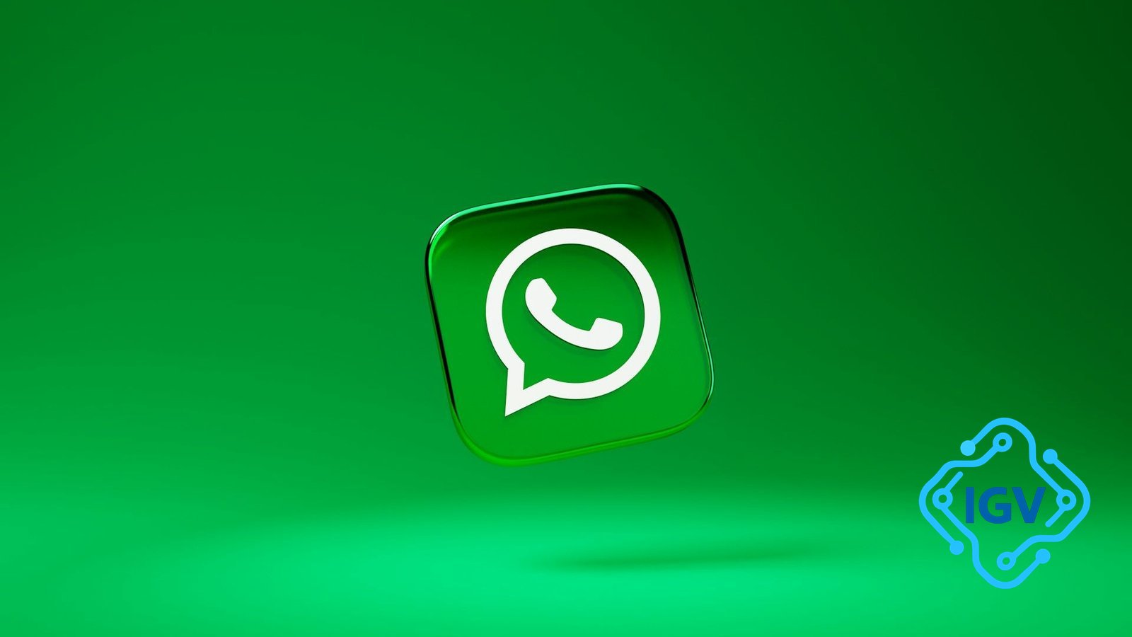 Imagem para WhatsApp Desktop se transforma em web app: Conheça as principais mudanças