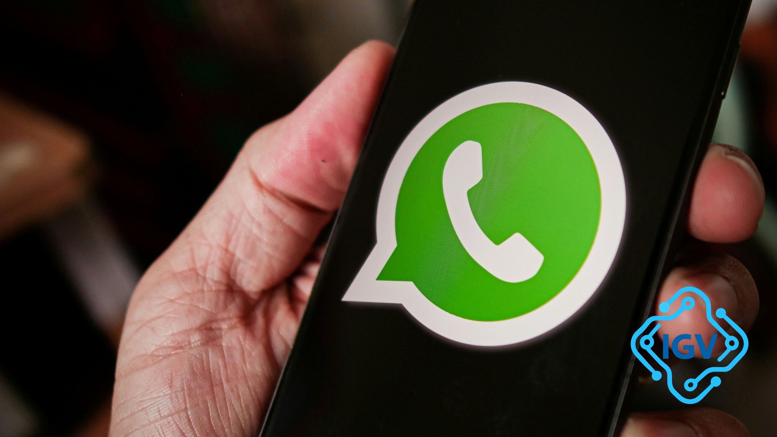 Imagem para WhatsApp lança visualização de conversas em fios para organizar respostas em grupos