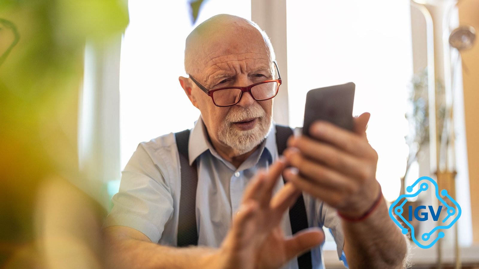 Imagem para Uber lança conta Senior para idosos em todo o Brasil: veja como usar
