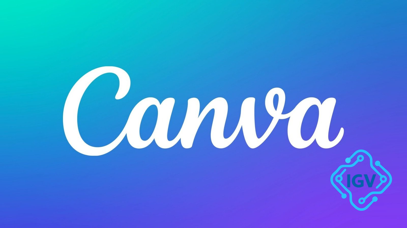 Imagem para Canva para iniciantes: Descubra como usar a plataforma de design mais popular do mundo