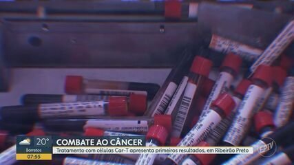 Imagem para Avanços na Terapia CAR-T no Brasil prometem reduzir custos e democratizar o tratamento