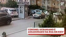 Imagem para Operação de Inteligência Ucraniana Mata Agentes Russos Suspeitos de Assassinar Coronel em Kiev