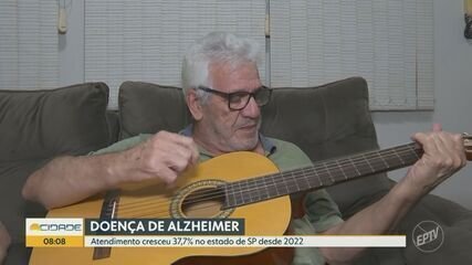 Imagem para IA revoluziona diagnóstico do Alzheimer: entenda como pode salvar vidas