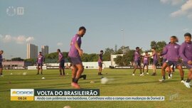 Imagem para Notícias da Região de Campinas: Futebol, Clima e mais