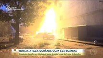 Imagem para Coreia do Norte Apoia Rússia Contra Ucrânia em Encontro com Lavrov
