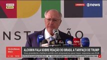 Imagem para Brasil se prepara para enfrentar tarifaço dos EUA: Reuniões com setor privado estão marcadas
