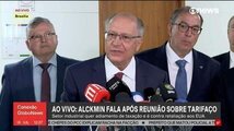 Imagem para Governo brasileiro negocia adiamento da tarifaço de Donald Trump