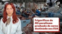 Imagem para Tarifa de Trump força agronegócio brasileiro a buscar novos mercados
