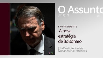 Imagem para Trump defende Bolsonaro em carta e desafia Lula