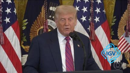 Imagem para Bullying de Trump contra o Brasil está saindo pela culatra