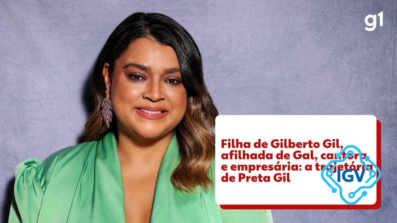 Imagem para Caetano Veloso lamenta morte de Preta Gil em mensagem emocionante nas redes sociais