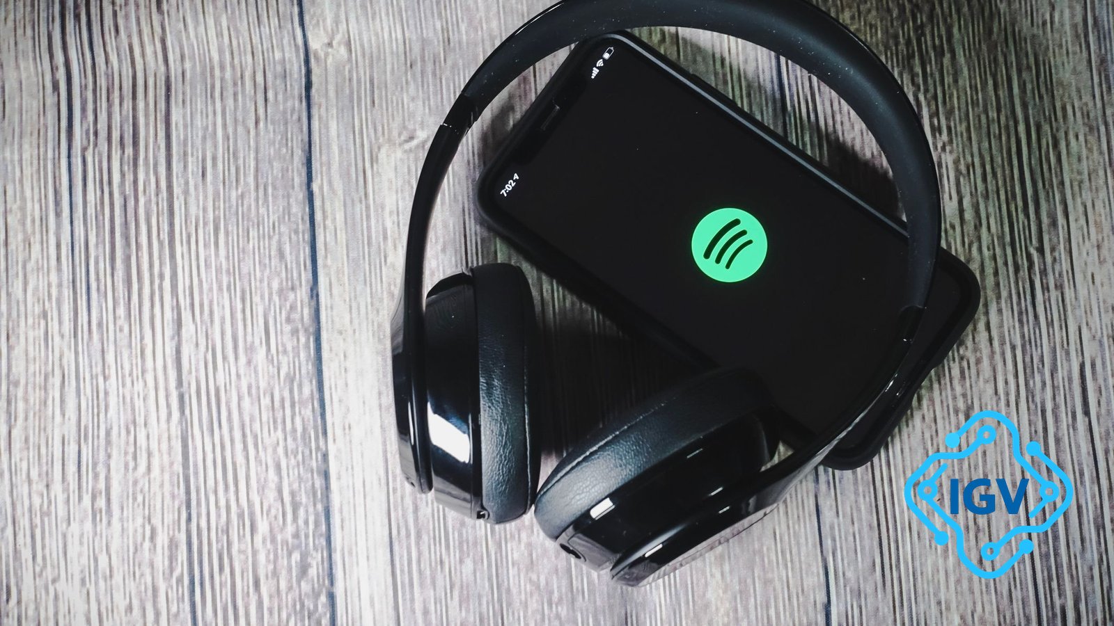 Imagem para Spotify lança editor de capas personalizadas: saiba como usar