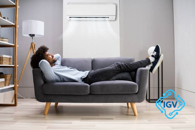Imagem para 5 Fatores Para Considerar Antes de Comprar um Ar-Condicionado