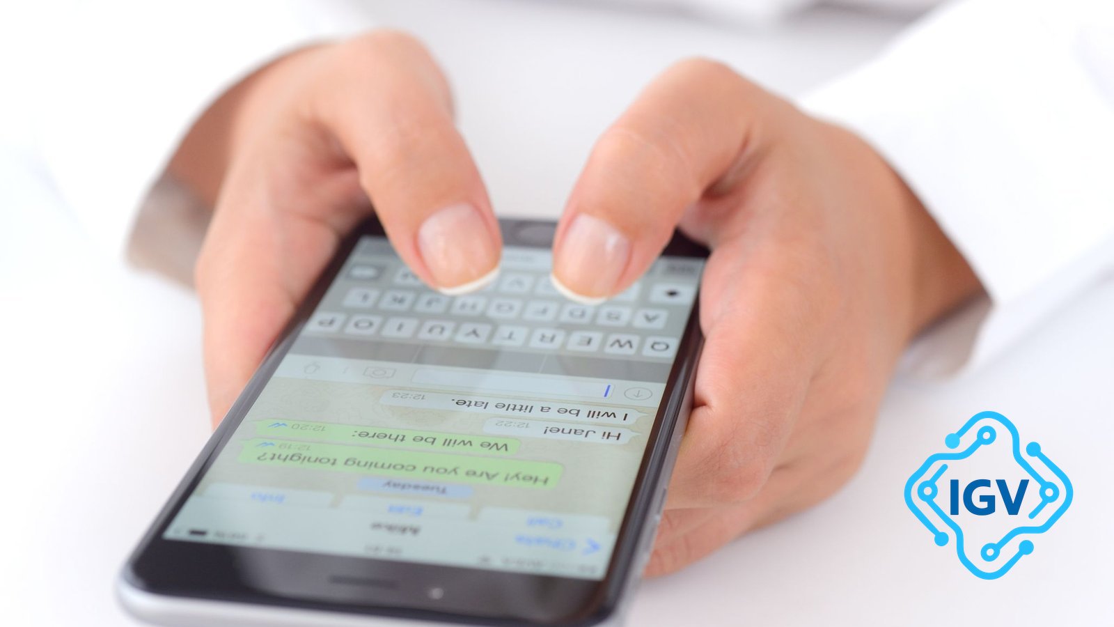 Imagem para Rússia ameaça banir o WhatsApp e substituí-lo por aplicativo nacional
