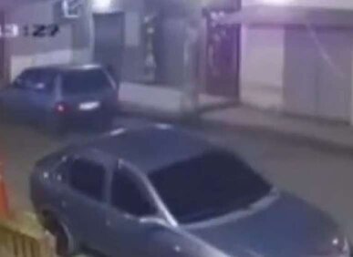 Imagem para Ataque a tiros deixa dois homens feridos na Zona Leste de Porto Alegre