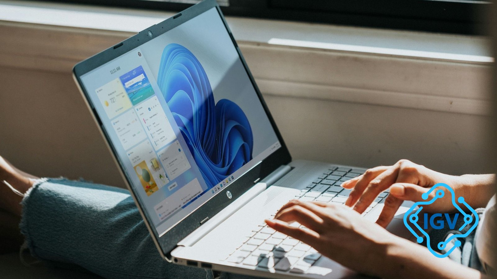 Imagem para Microsoft pede ajuda dos usuários para melhorar o desempenho do Windows 11