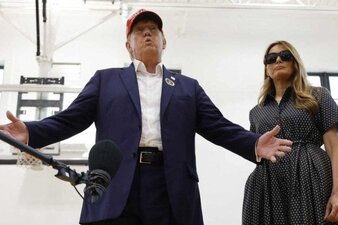 Imagem para Brasil responde às tarifas de Trump com protestos virtuais em redes sociais