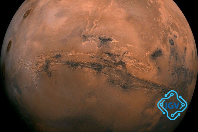 Imagem para Nasa Revela: Descoberta Sobre a Perda de Água em Marte Muda o Que Sabemos Sobre o Planeta