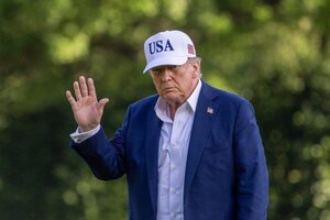 Imagem para Tarifas de Trump ameaçam indústria das armas no Brasil
