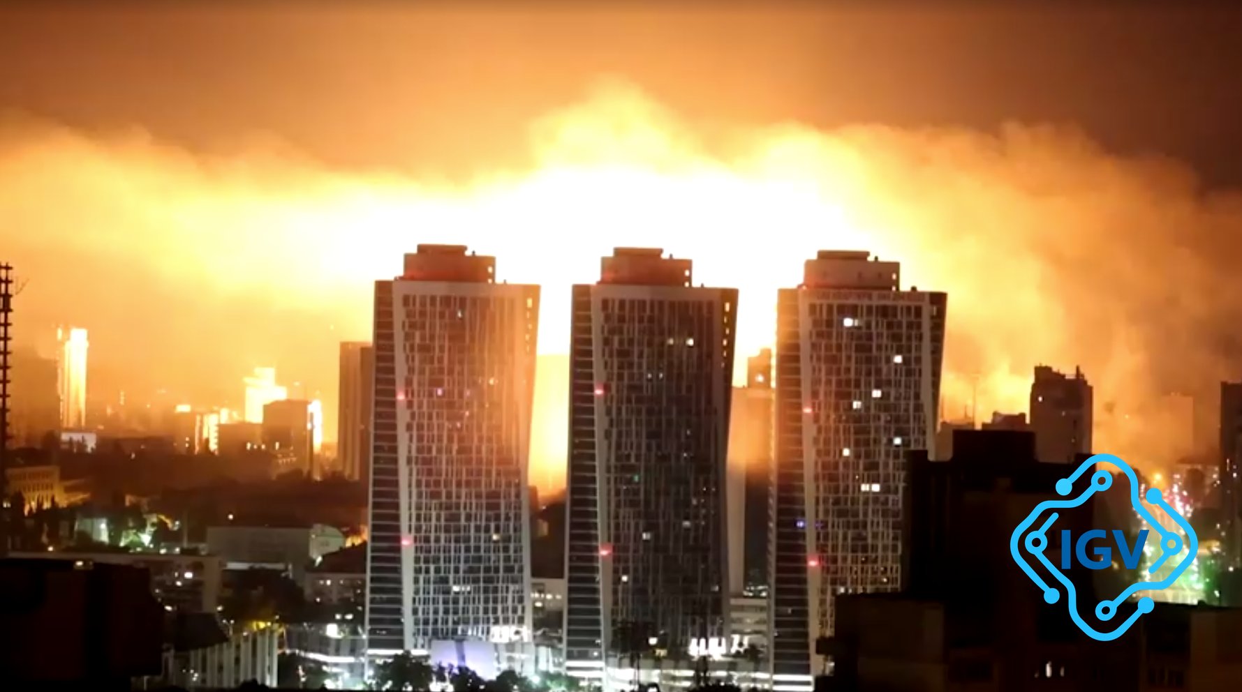 Imagem para Ataques russos na Ucrânia deixam cinco mortos e 28 feridos em 24 horas