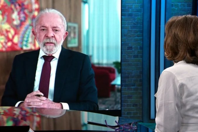 Imagem para Lula abre diálogo com Trump sobre tarifas e diplomacia