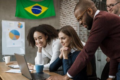 Imagem para Dominar o inglês para negócios no Brasil: como expandir sua carreira