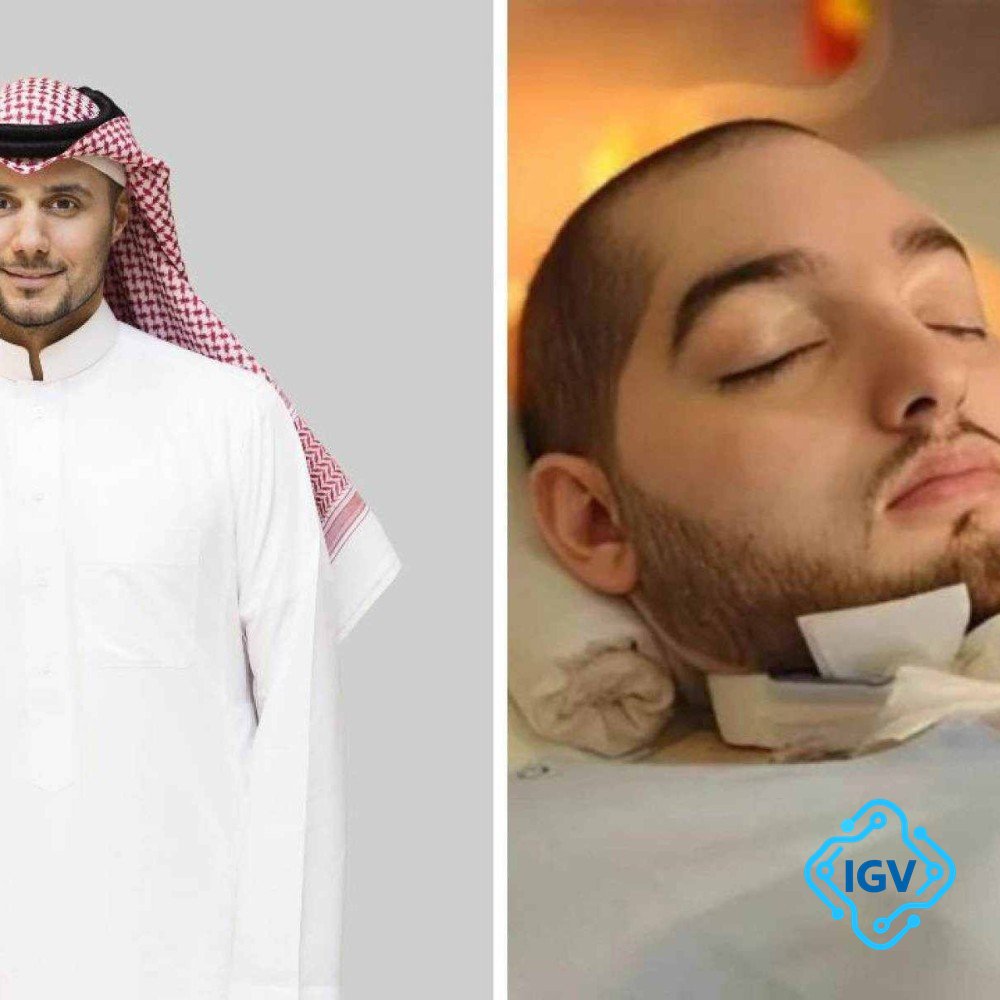 Imagem para Príncipe Adormecido da Arábia Saudita Morre Após 20 Anos em Coma