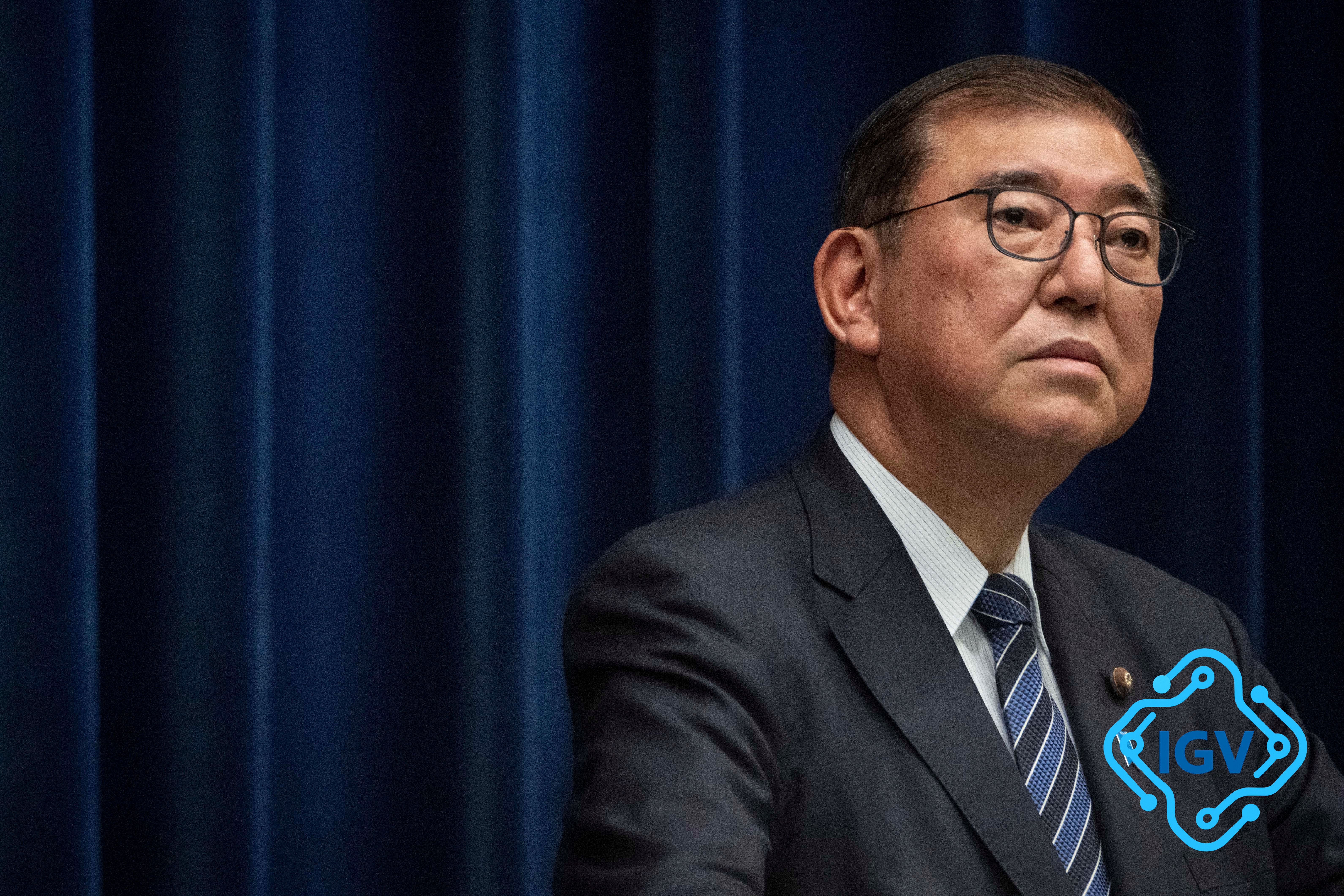 Imagem para Coalizão governista do Japão enfrenta derrota nas eleições e possível instabilidade política