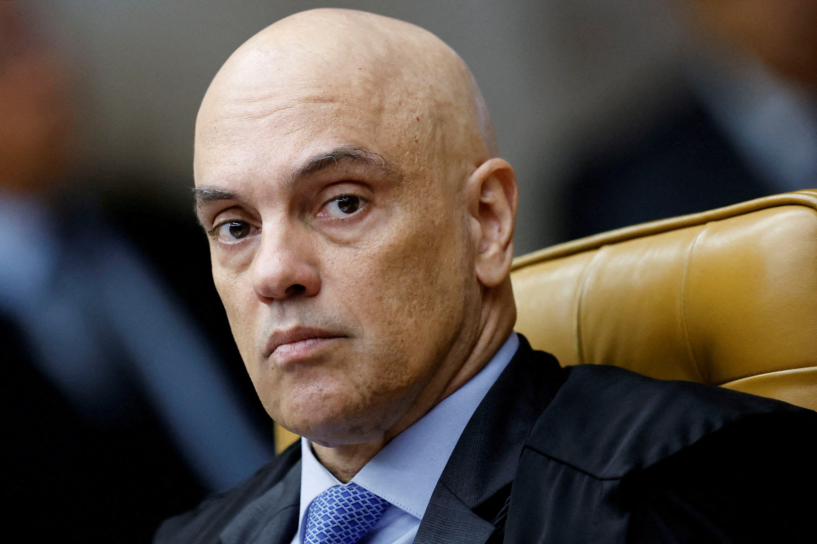 Imagem para Brasil vs Estados Unidos: Conflito Jurídico e Político Aumenta com Revogação de Vistos