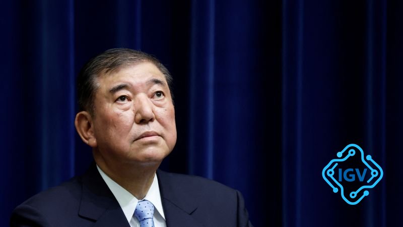 Imagem para CRISE NO GOVERNO: Coalizão Japonesa Perde Maioria na Câmara Alta