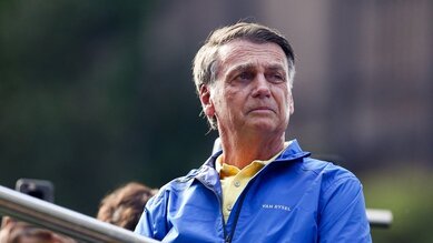 Imagem para PGR entrega alegações finais contra Bolsonaro por trama golpista