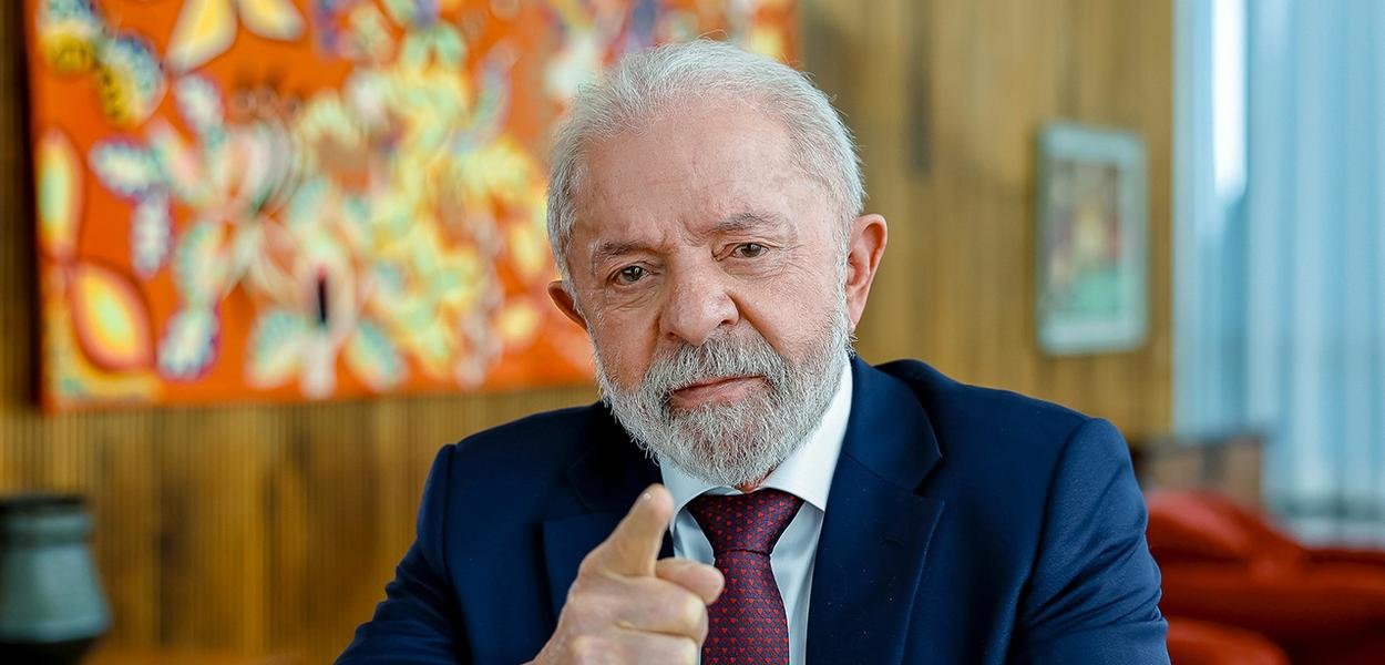 Imagem para Lula Contra Ataque de Trump: Soberania e Resistência
