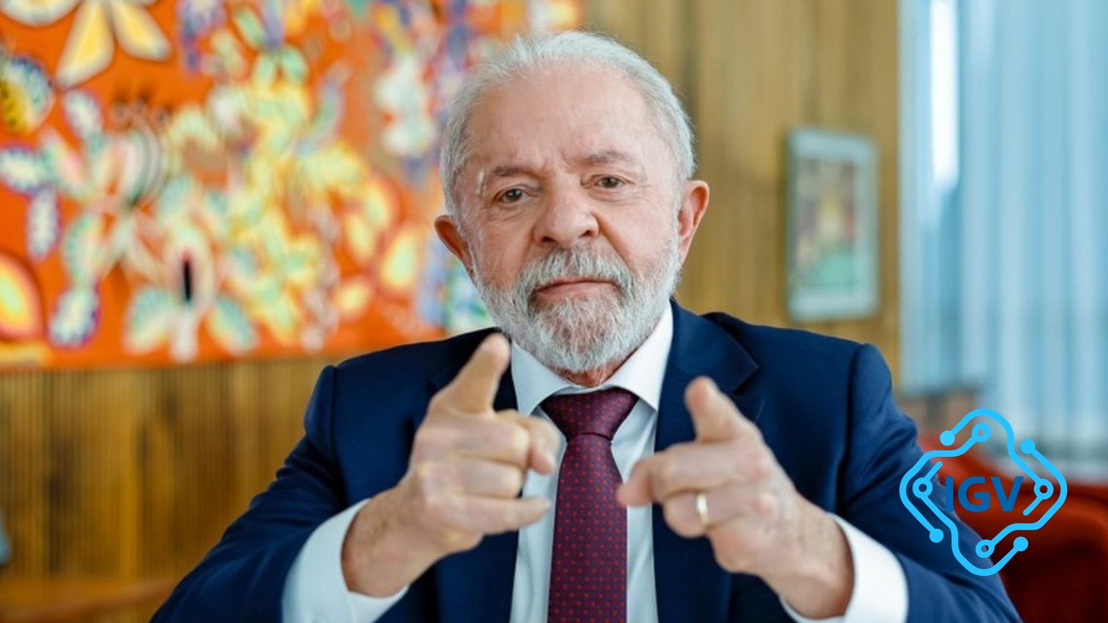 Imagem para Brasil pode taxar empresas de tecnologia dos EUA: entenda os planos do governo