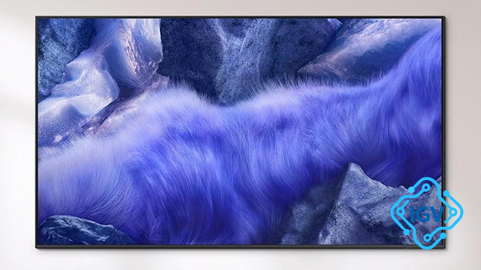 Imagem para Nova TV Samsung Vision AI: Tudo que Você Precisa Saber