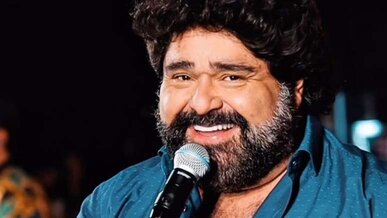 Imagem para Cantor Fabiano sofre acidente de carro em Minas Gerais: Saiba os detalhes