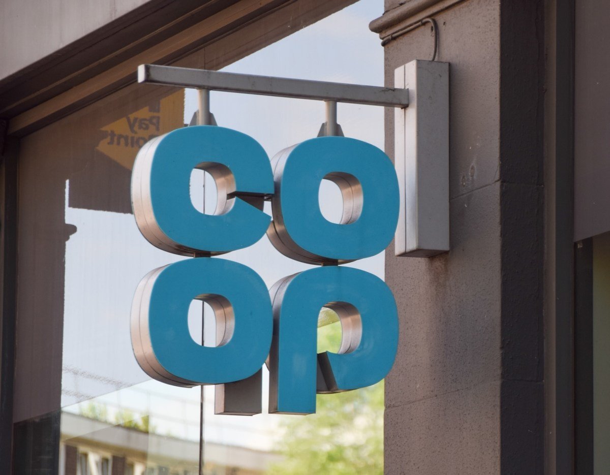 Imagem para Co-op é vítima de ataque cibernético: 6,5 milhões de dados expostos