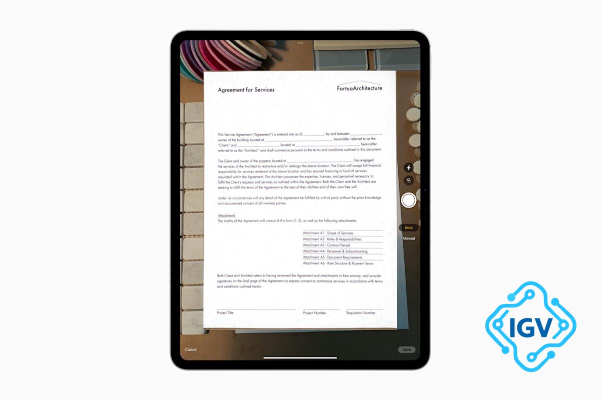 Imagem para iPad Pro com chip M5 terá duas câmeras frontais: uma mudança revolucionária ou apenas uma correção?