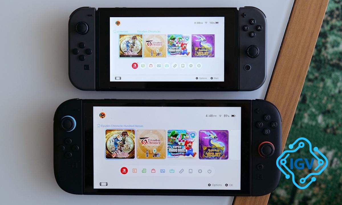 Imagem para Nintendo lança novo programa de testes para o Switch Online com 40 mil participantes