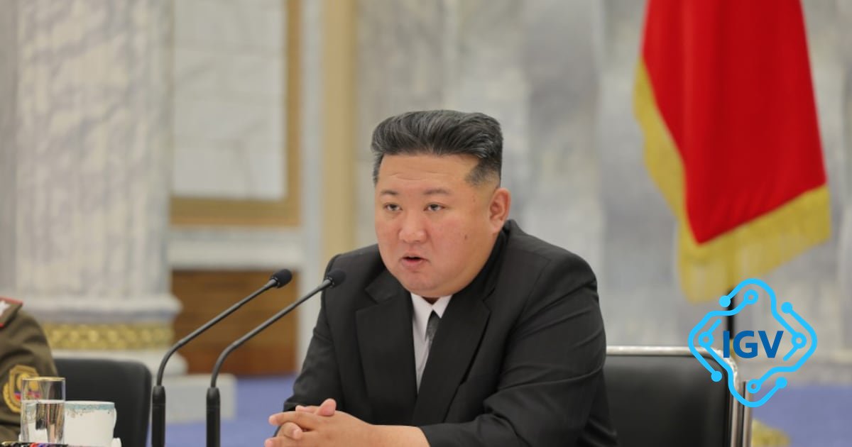 Imagem para Kim Jong-un determinado a emagrecer: conheça os detalhes da dieta do ditador coreano