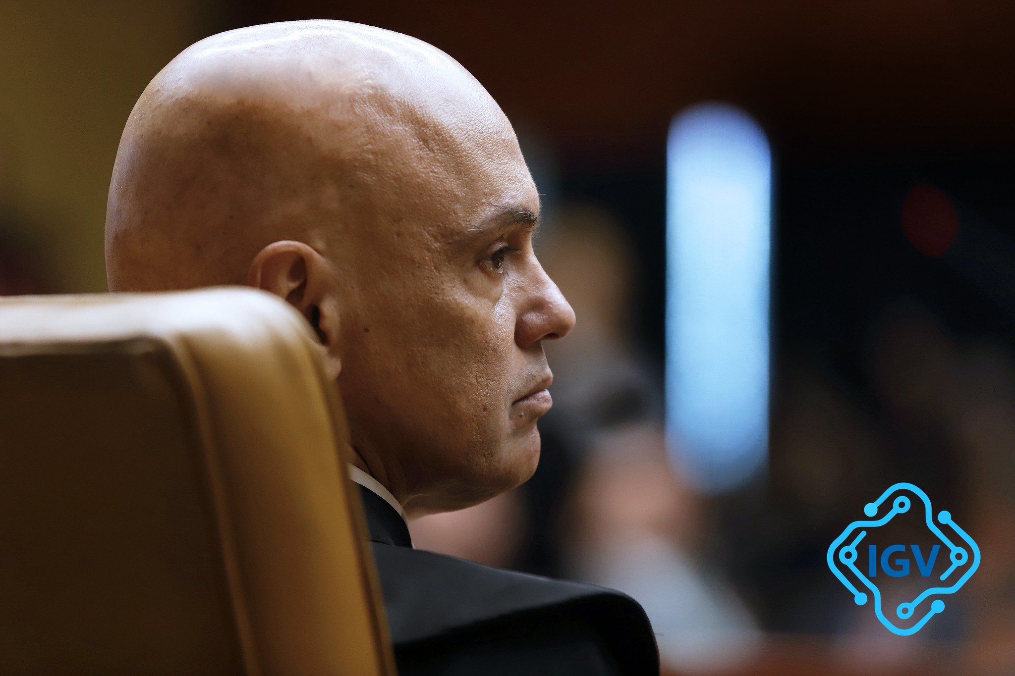Imagem para EUA revogam vistos de Alexandre de Moraes e aliados: Conflito político entre Brasil e Estados Unidos esquenta