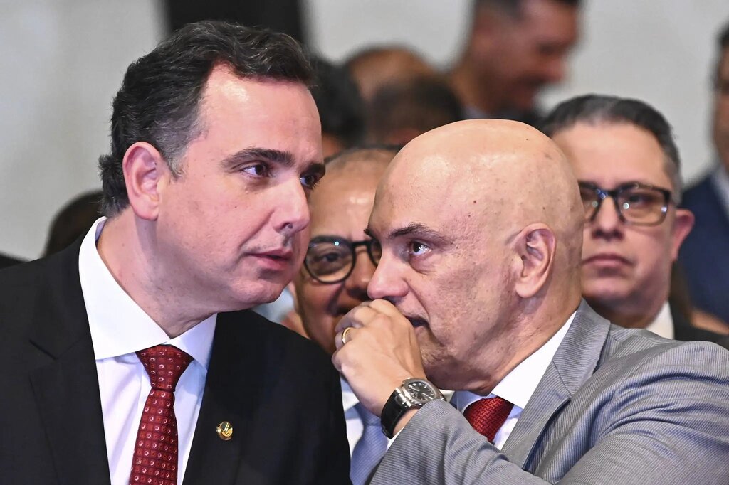 Imagem para STF e novo Código Civil: O poder da Justiça na regulamentação das redes