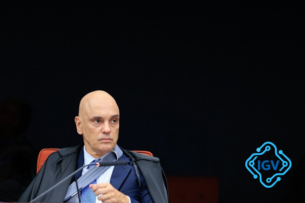 Imagem para EUA cancelam vistos de magistrados do STF após decisão de Alexandre de Moraes