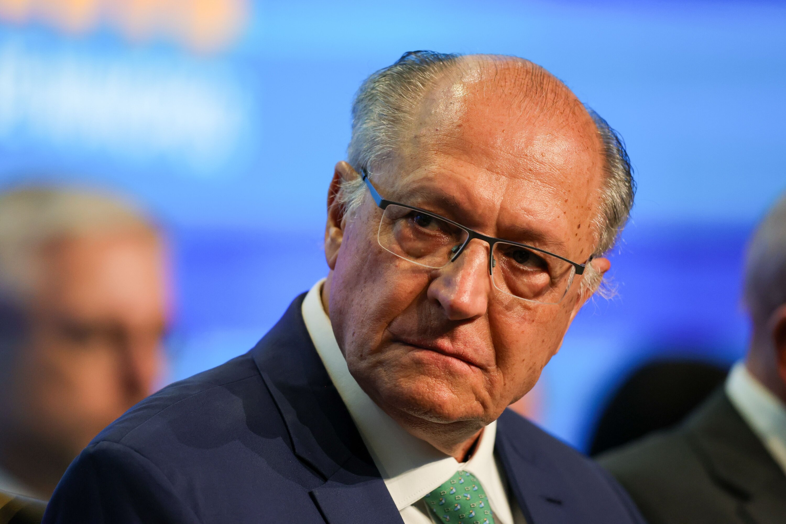 Imagem para Governo se reúne com setores produtivos para discutir tarifas dos EUA