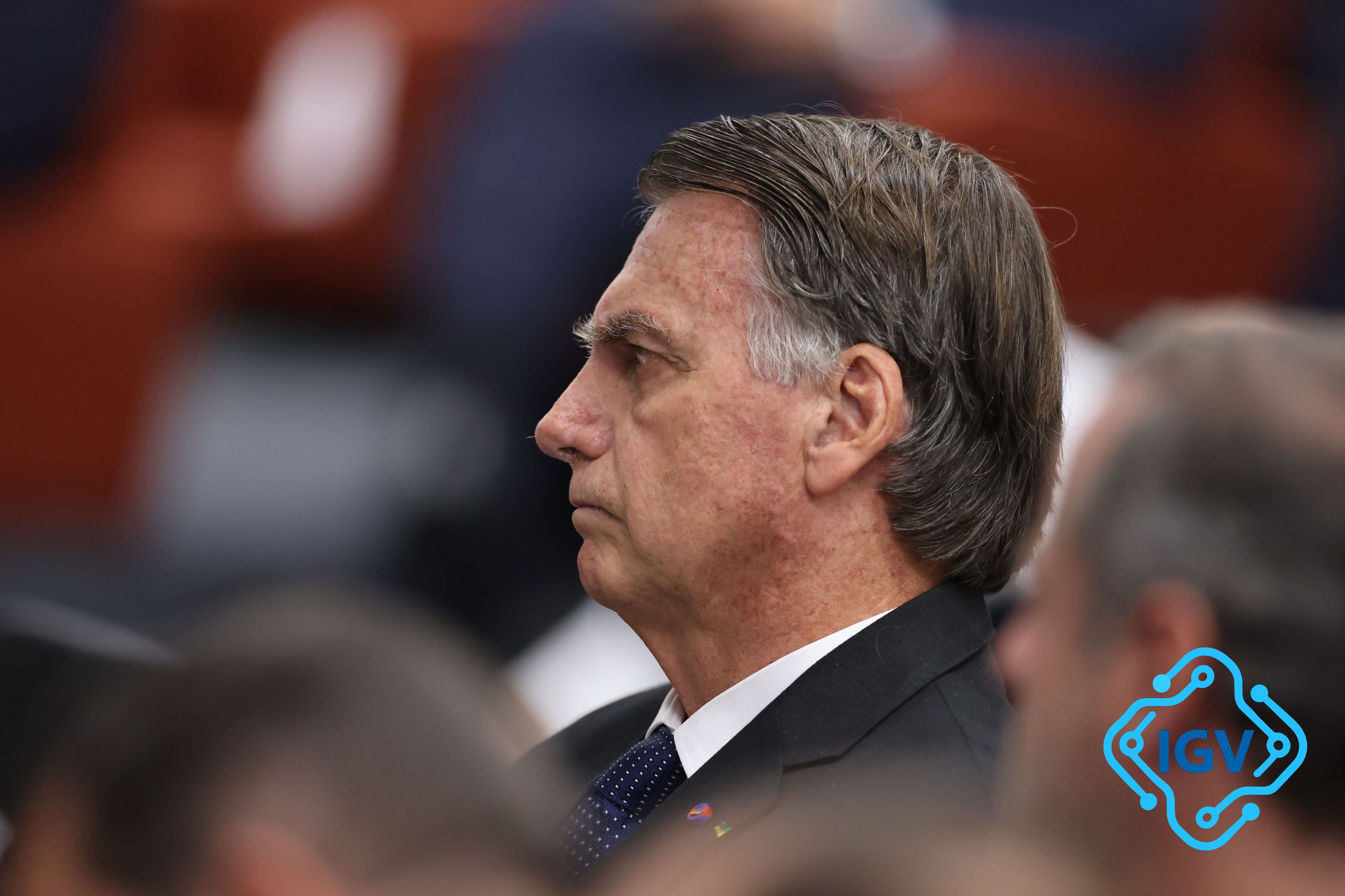 Imagem para PF encontra pouco conteúdo em pen drive de Bolsonaro e foca no celular
