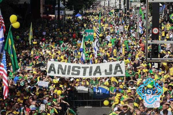 Imagem para Protestos em todo o país: Aliados de Bolsonaro organizam mobilizações contra decisão do STF