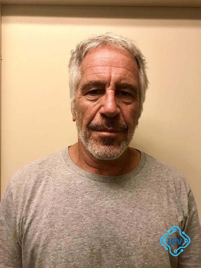 Imagem para Novo Desenvolvimento no Caso Epstein: Advogado Reclama mais Investigações e Imunidade para Maxwell
