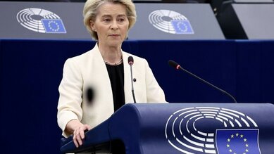 Imagem para UE prorroga suspensão de tarifas de retaliação contra EUA para facilitar negociações