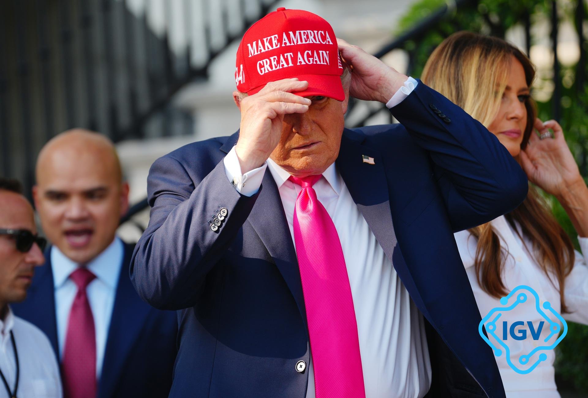 Imagem para Trump e Brasil: Conflitos e Vitórias na Polítiva Internacional