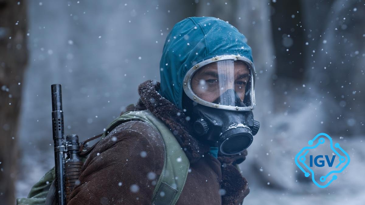 Imagem para Netflix Revela Uso de IA em Série Original - O Papel da Geração de Conteúdo com Inteligência Artificial